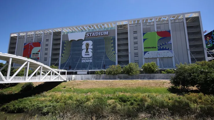 Levi´s Stadium, San Francisco