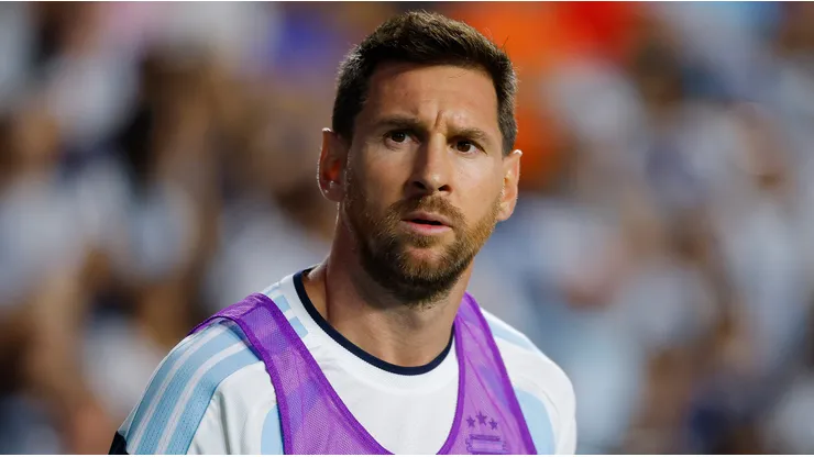 Qué pasa si Argentina empata o pierde hoy vs. Argelia por el Mundial 2026