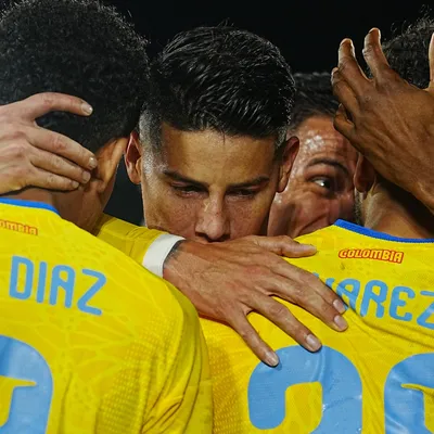 Pronósticos Uzbekistán vs Colombia: Los Cafeteros buscan imponer su jerarquía