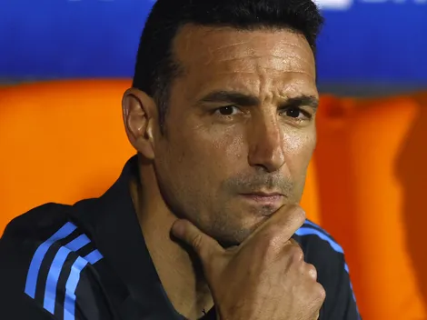 Los entrenadores mejor pagados del Mundial 2026: Lionel Scaloni está 14º