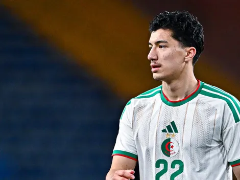 Ibrahim Maza, la figura de Bayer Leverkusen que impulsa la ilusión de Argelia
