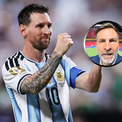 Pelé querido, tenemos malas noticias: Messi va por vos y por los 1.000 goles que no pudiste concretar