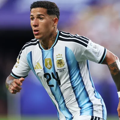Cantera y refuerzo top: River sacó chapa tras el debut de Argentina en el Mundial