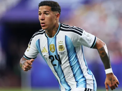 Cantera y refuerzo top: River sacó chapa tras el debut de Argentina en el Mundial