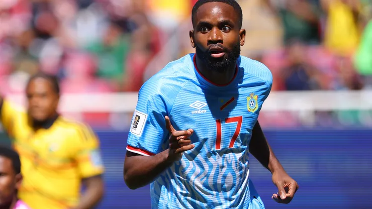 RD Congo hará su estreno en la Copa del Mundo contra Portugal