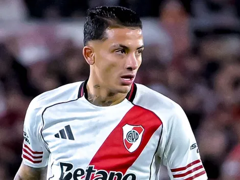 Los millones que despilfarró River en los 11 jugadores que se irán del club