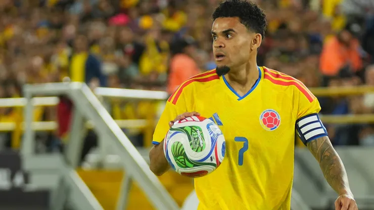 Colombia quiere arrancar con el pie derecho el Mundial 2026