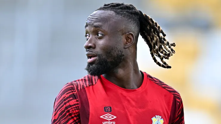 Qué puesto del Ranking FIFA ocupa Congo, rival de Portugal en el Mundial 2026