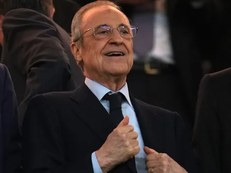 En pleno Mundial, Real Madrid contrató a Bernardo Silva