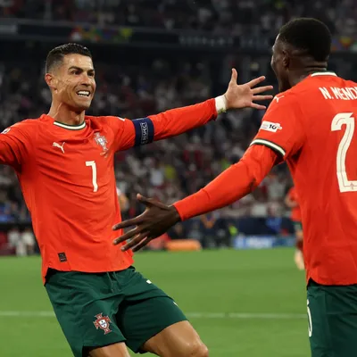 Pronósticos Portugal vs RD Congo: el debut de los gigantes europeos