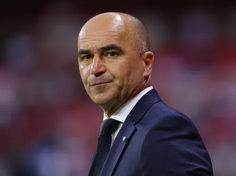 ¿Quién es el DT de Portugal en el Mundial 2026?