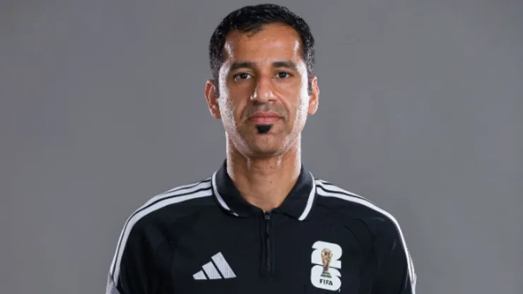 Abdulrahman Al Jassim