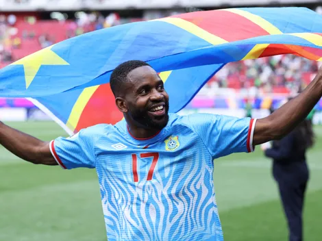 Por qué la abreviación de RD Congo es COD en el marcador del Mundial 2026