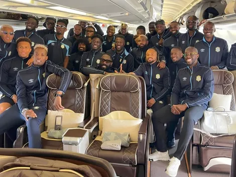 Dónde juegan los futbolistas de RD Congo que enfrentan a Portugal en el Mundial 2026