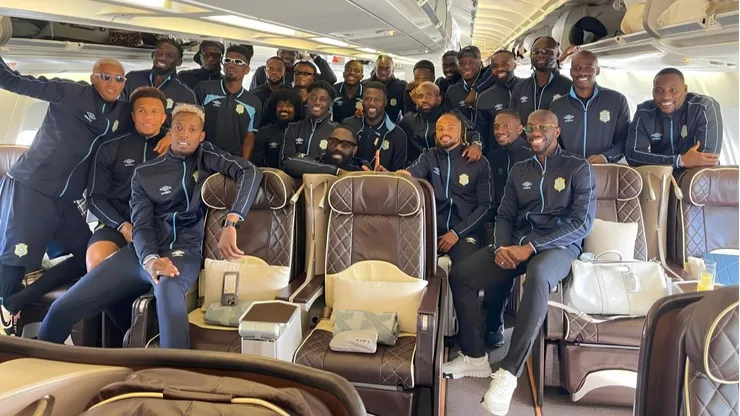 Dónde juegan los futbolistas de RD Congo que enfrentan a Portugal en el Mundial 2026