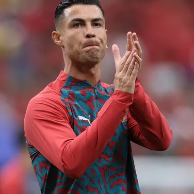 CR7, el primer jugador en meter un gol en seis Mundiales distintos