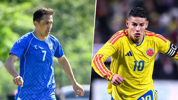Uzbekistán y Colombia debutan en el Mundial 2026.