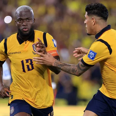 El batacazo de Ecuador en el Mundial 2026: el peligro oculto que sacude las apuestas en Latinoamérica