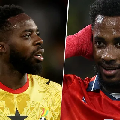 Cómo ver en vivo y online Ghana vs. Panamá por el Mundial 2026: qué canal lo pasa y a qué hora empieza
