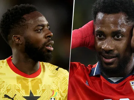 Cómo ver en vivo y online Ghana vs. Panamá por el Mundial 2026: qué canal lo pasa y a qué hora empieza
