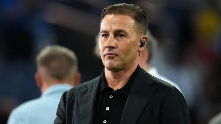 ¿Quién es el DT de Uzbekistán en el Mundial 2026?