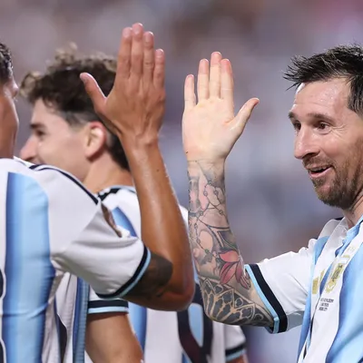 Argentina en el Mundial 2026: la Albiceleste tratará de romper una estadística incómoda