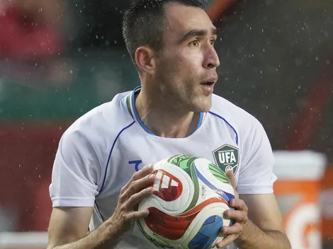 Qué puesto del Ranking FIFA ocupa Uzbekistán, rival de Colombia en el Mundial 2026