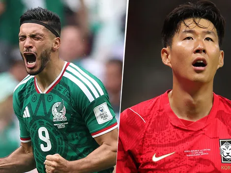 Partidos de HOY en el Mundial 2026: quiénes juegan este jueves 18 de junio