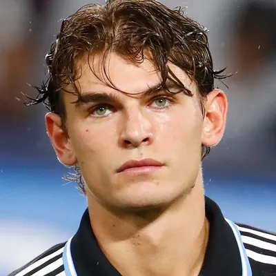"Prometo dar todo de mí para traer el Mundial de vuelta a Argentina"