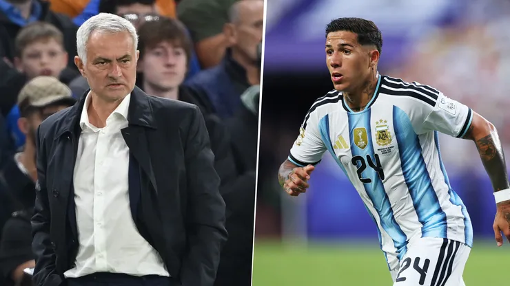Real Madrid ofreció 100 millones de euros más un jugador al Chelsea por Enzo Fernández.