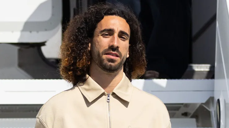Marc Cucurella