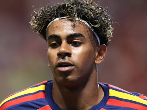 FIFA destacó a los 8 juveniles candidatos a ganar el premio a mejor jugador joven del Mundial 2026