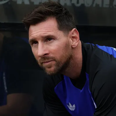 El comunicado de la familia Messi para desmentir la muerte de Jorge