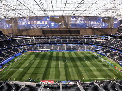Dónde y en qué estadio se está jugando Suiza vs. Bosnia y Herzegovina por el Mundial 2026