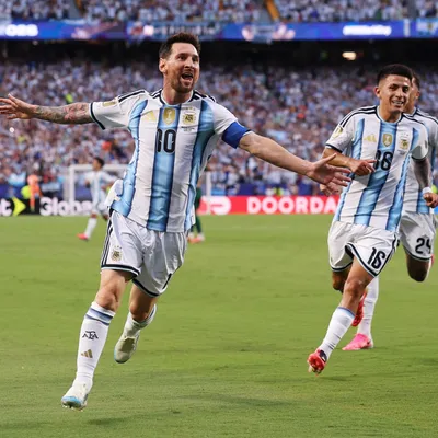 El Mundial 2026 comenzó a puro gol: ¿se mantendrá la tendencia?