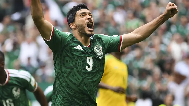 La Selección de México quiere estar en 16avos