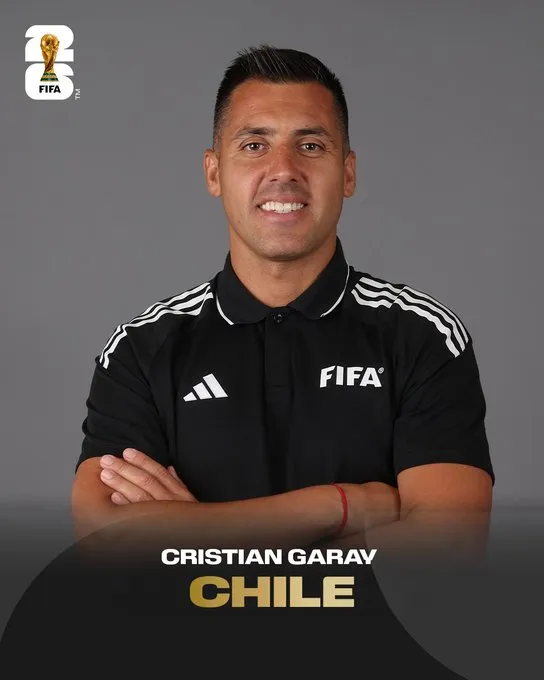 Cristian Garay (FIFA)