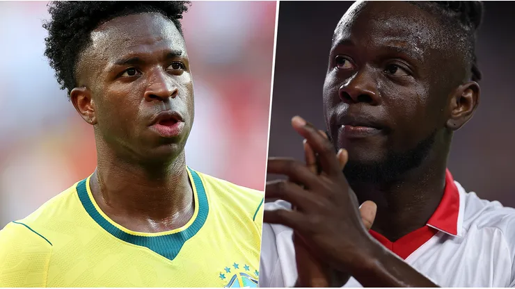 Brasil va por su primera victoria frente a Haití.