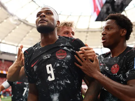 Canadá 6-0 Qatar por el Mundial 2026: minuto a minuto