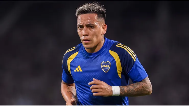 La verdad detrás del interés de Boca por Esequiel Barco