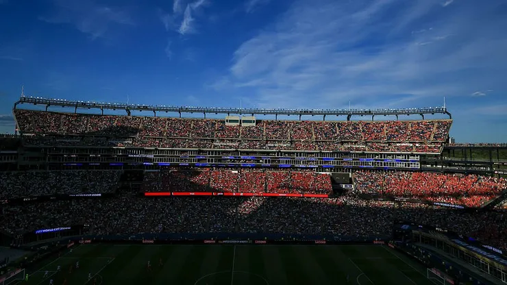 Dónde y en qué estadio se está jugando Escocia vs. Marruecos por el Mundial 2026