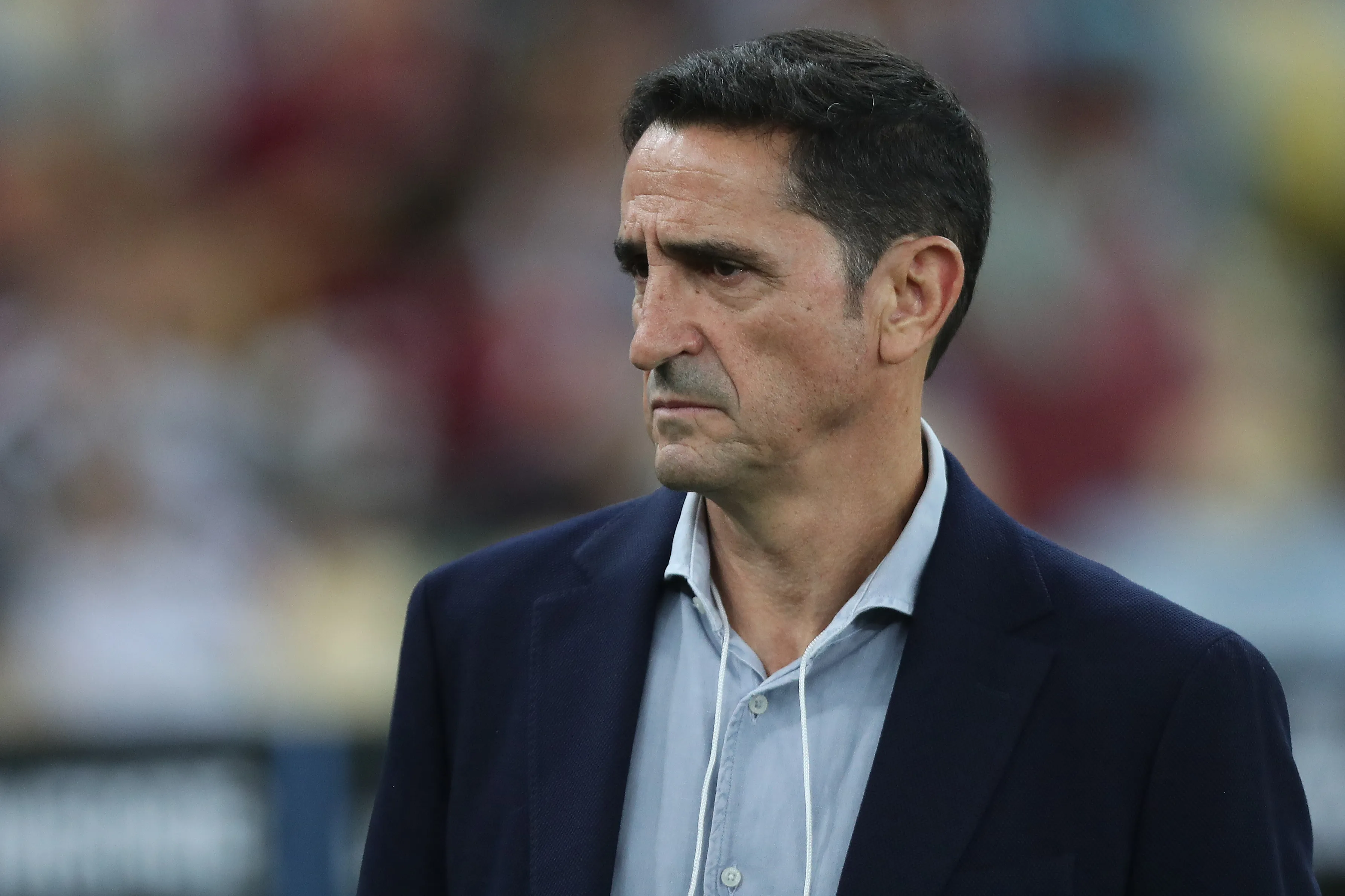 Manolo Jiménez. (Foto: Getty).