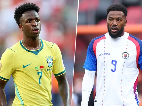 Qué pasa si Brasil gana, empata o pierde hoy ante Haití por el Mundial 2026