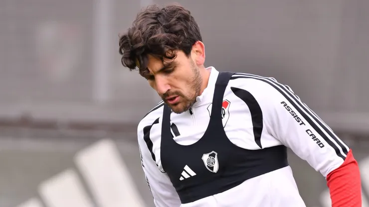 Mauro Arambarri