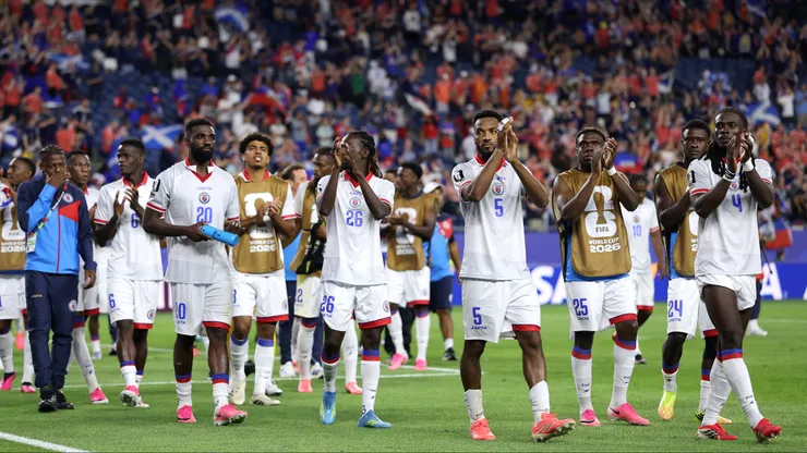 Cómo clasificó la Selección de Haití al Mundial 2026