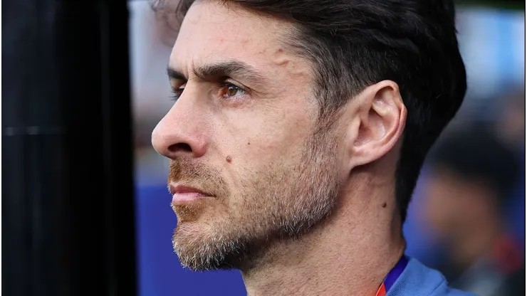 Aimar advirtió el peligro que supone Austria para Argentina: "Durísimo"
