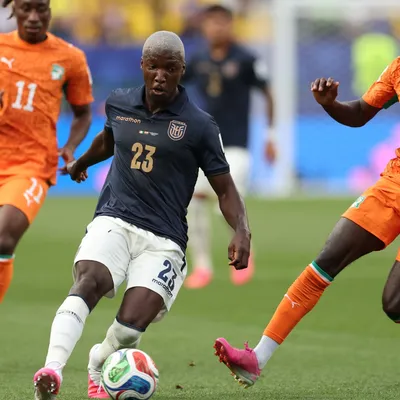 Pronósticos Ecuador vs Curazao: La Tri busca la redención