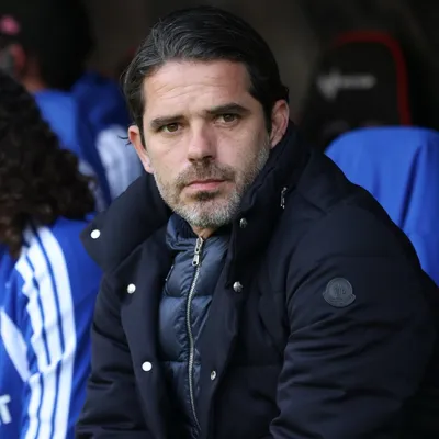 Operaron a Fernando Gago en Chile