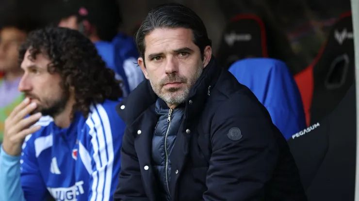 Fernando Gago