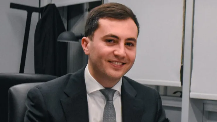 Stefano Di Carlo